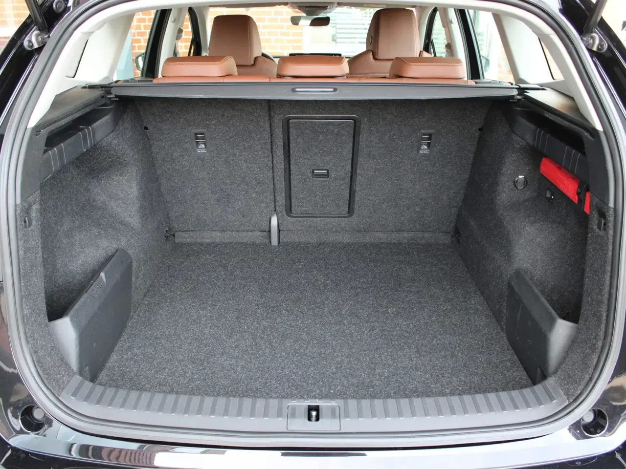 Billede 15 - Skoda Enyaq iV 80 EL Selection ecoSuite 204HK 5d Aut.