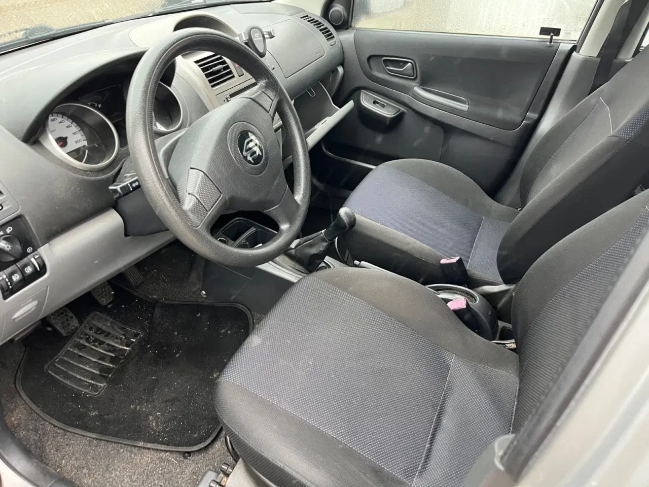 Billede 8 - Suzuki Ignis 1,3 SE