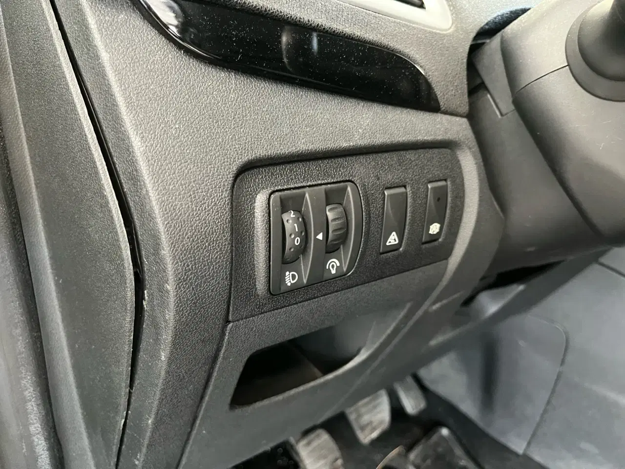 Billede 6 - Renault Grand Scénic 7 pers. 1,6 DCI FAP Expression start/stop 130HK 6g