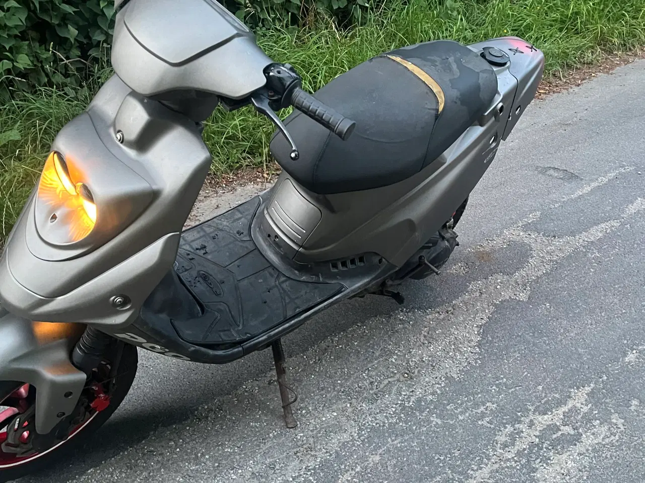 Billede 6 - Pgo hot 50