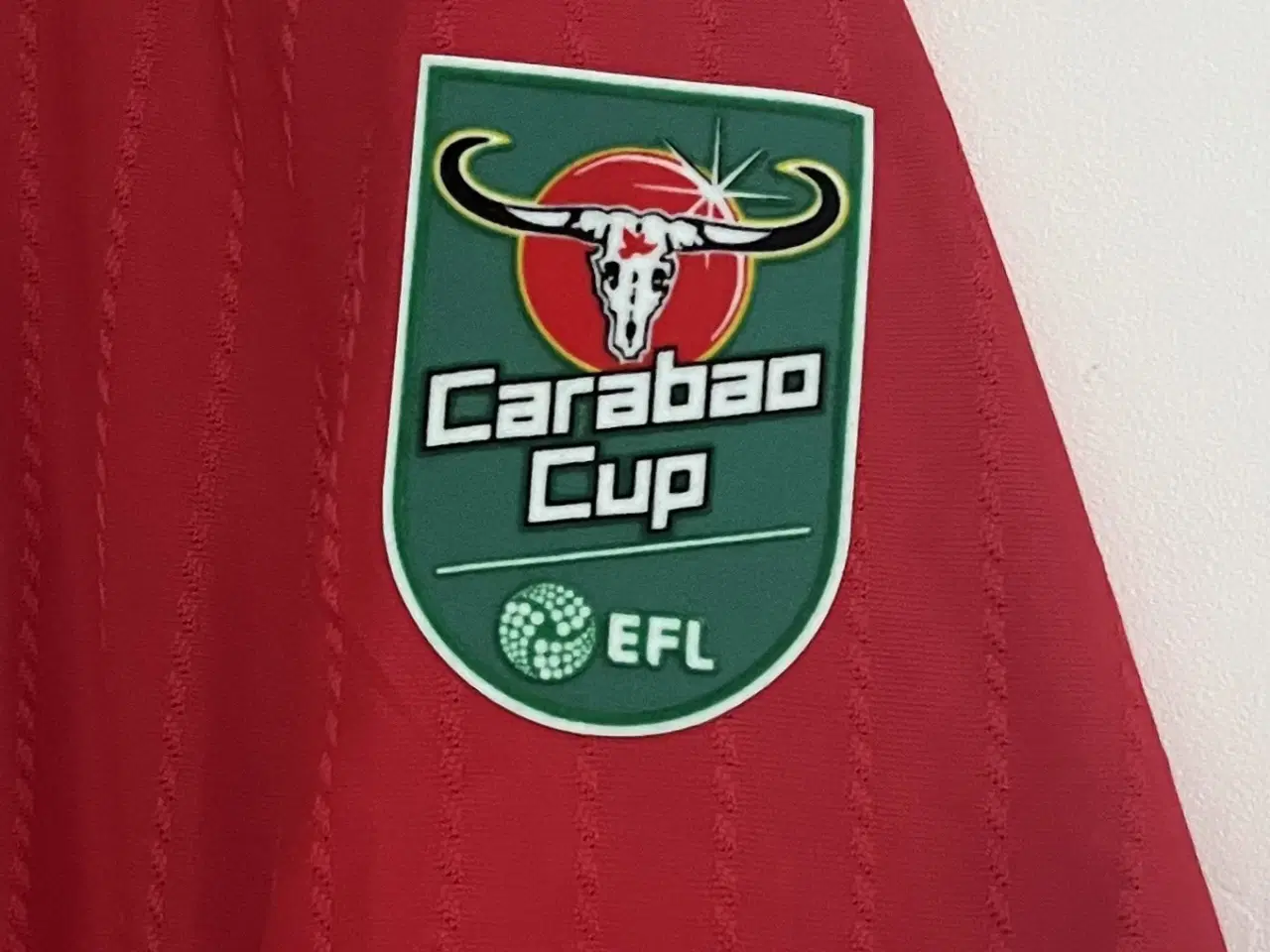 Billede 5 - Bruno Fernandes 8 - United 2022/23 hjemmebane