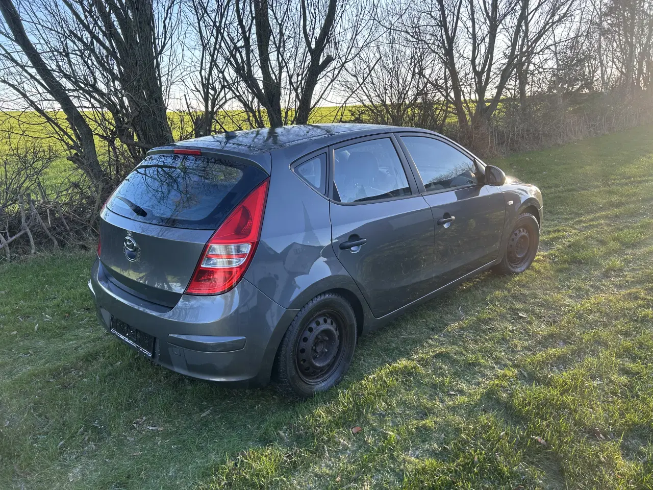 Billede 9 - Hyundai I30 Benzin 