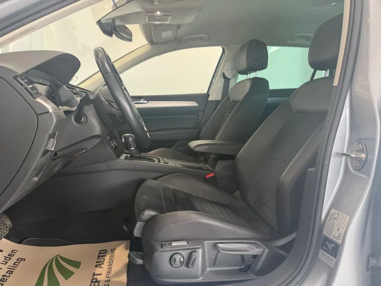 Billede 7 - VW Passat 2,0 TDi 190 Highline DSG