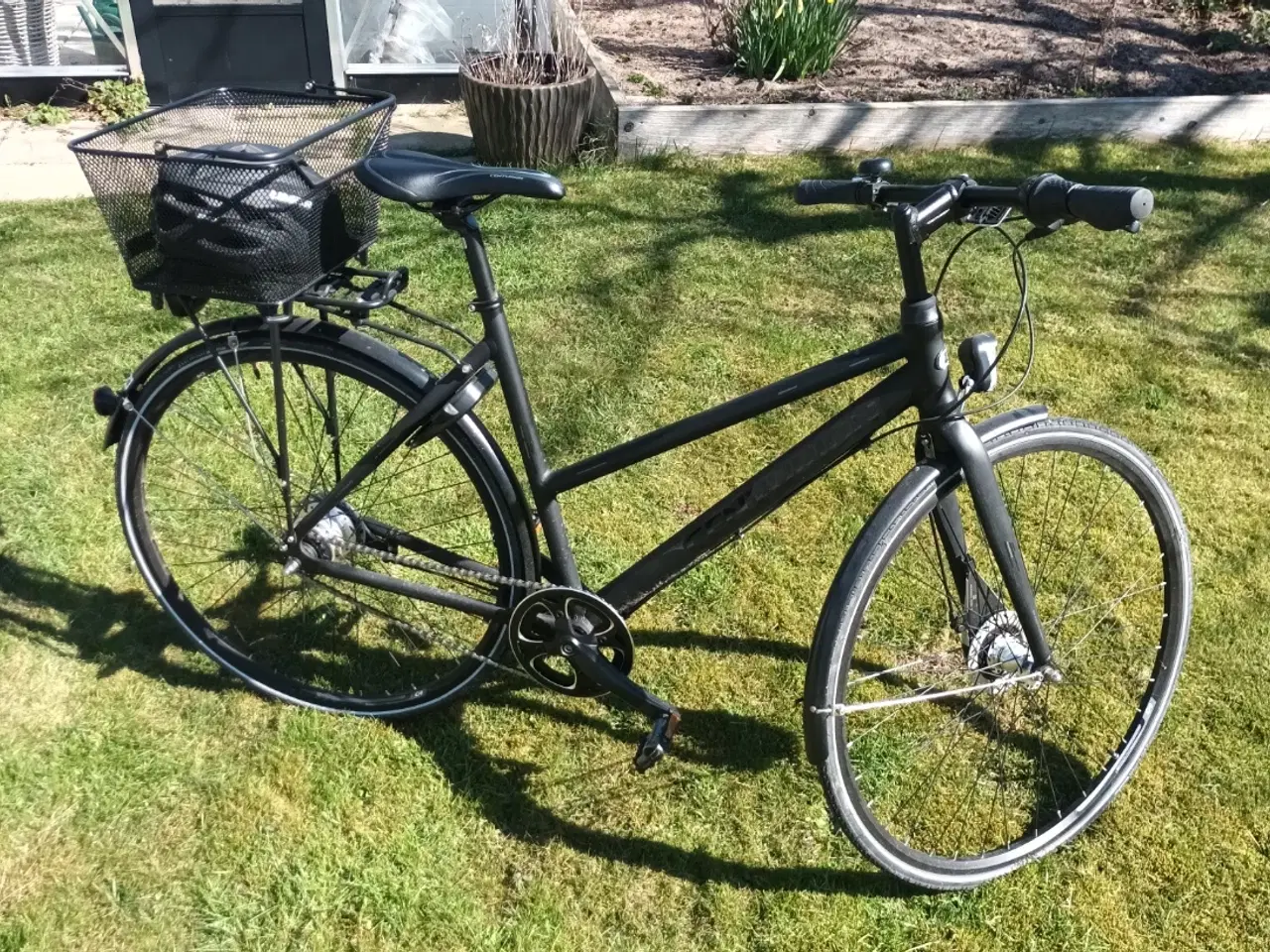 Billede 2 - Næsten ny Centurion Ultimate Dame / Herre cykel 