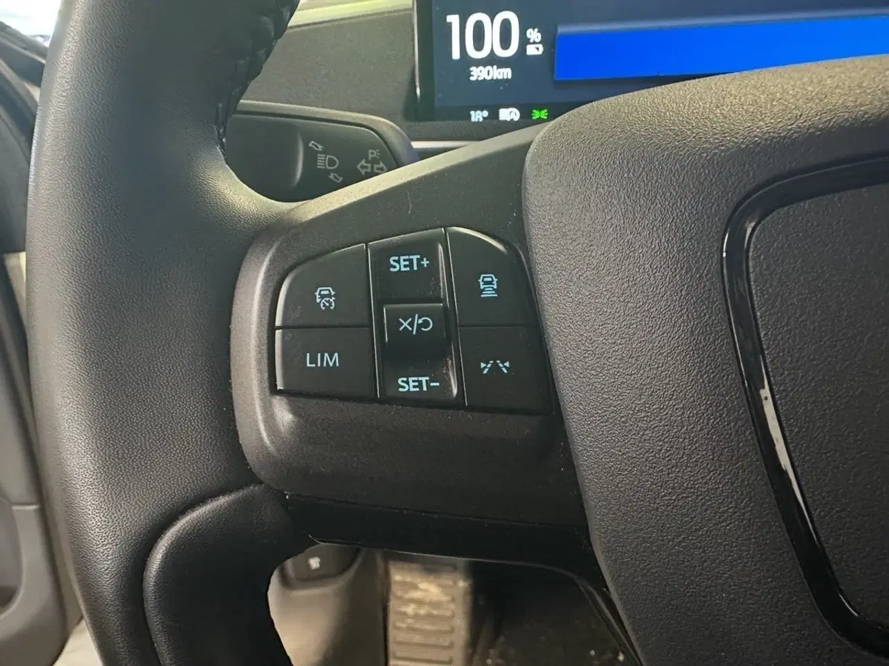 Billede 11 - Ford Mustang Mach-E 75 Standard Range