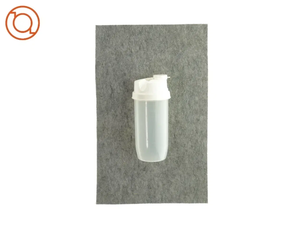 Billede 1 - Flaske fra Plasts Team (str. H 19 cm)