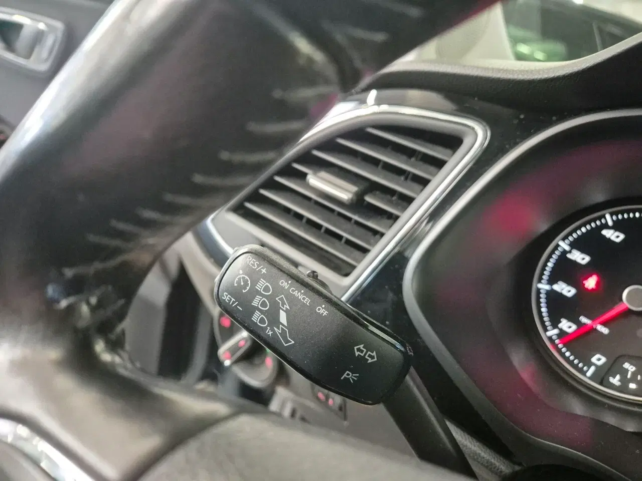 Billede 14 - Seat Leon 1,4 TSI ACT Style Start/Stop 150HK Stc 6g