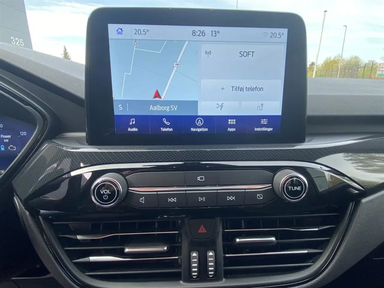 Billede 14 - Ford Kuga 2,5 PHEV ST-Line X CVT