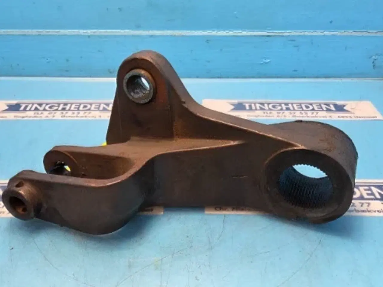 Billede 11 - Massey Ferguson 3060 Arm L. 3382421M12