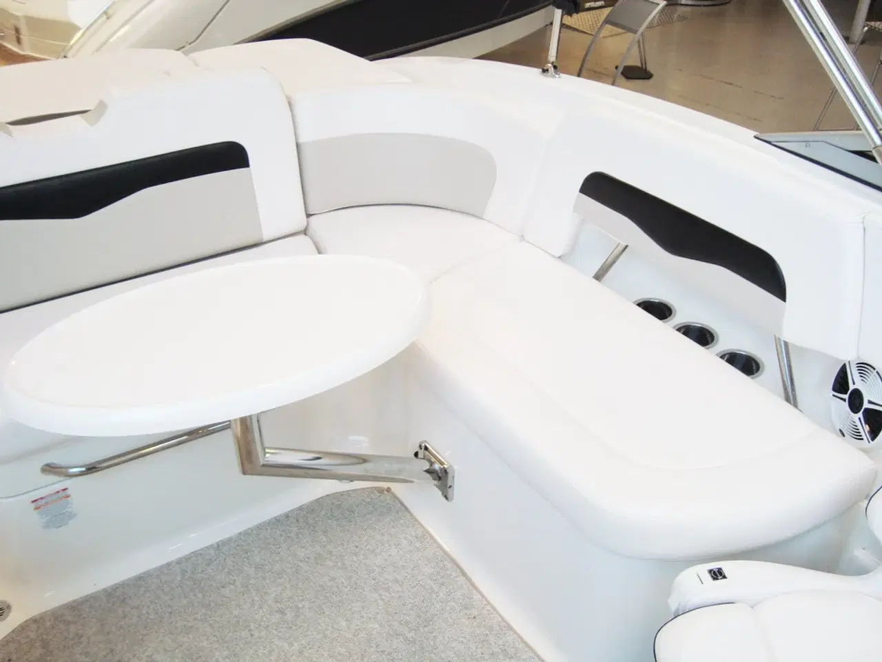 Billede 7 - Chaparral m/trailer