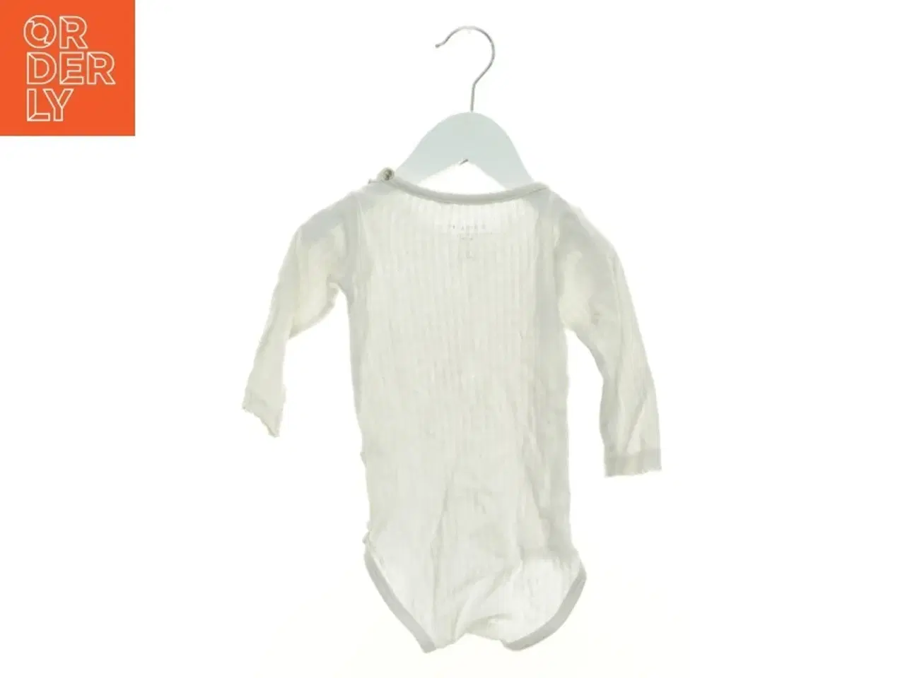 Billede 2 - Bodystocking fra Name It (str. 68 cm)