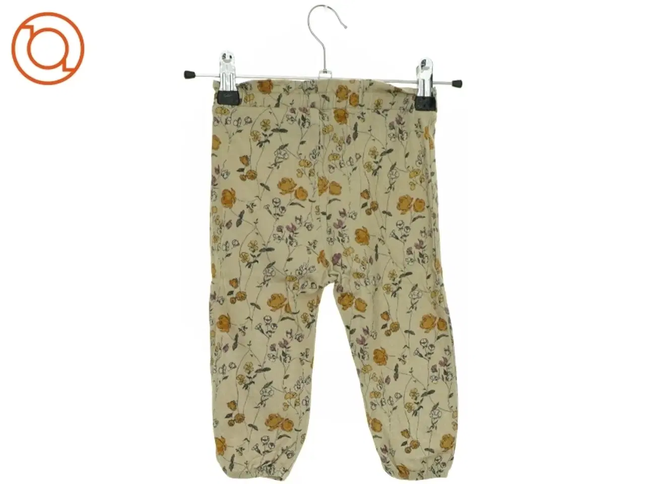 Billede 2 - Bukser fra Name It (str. 74 cm)