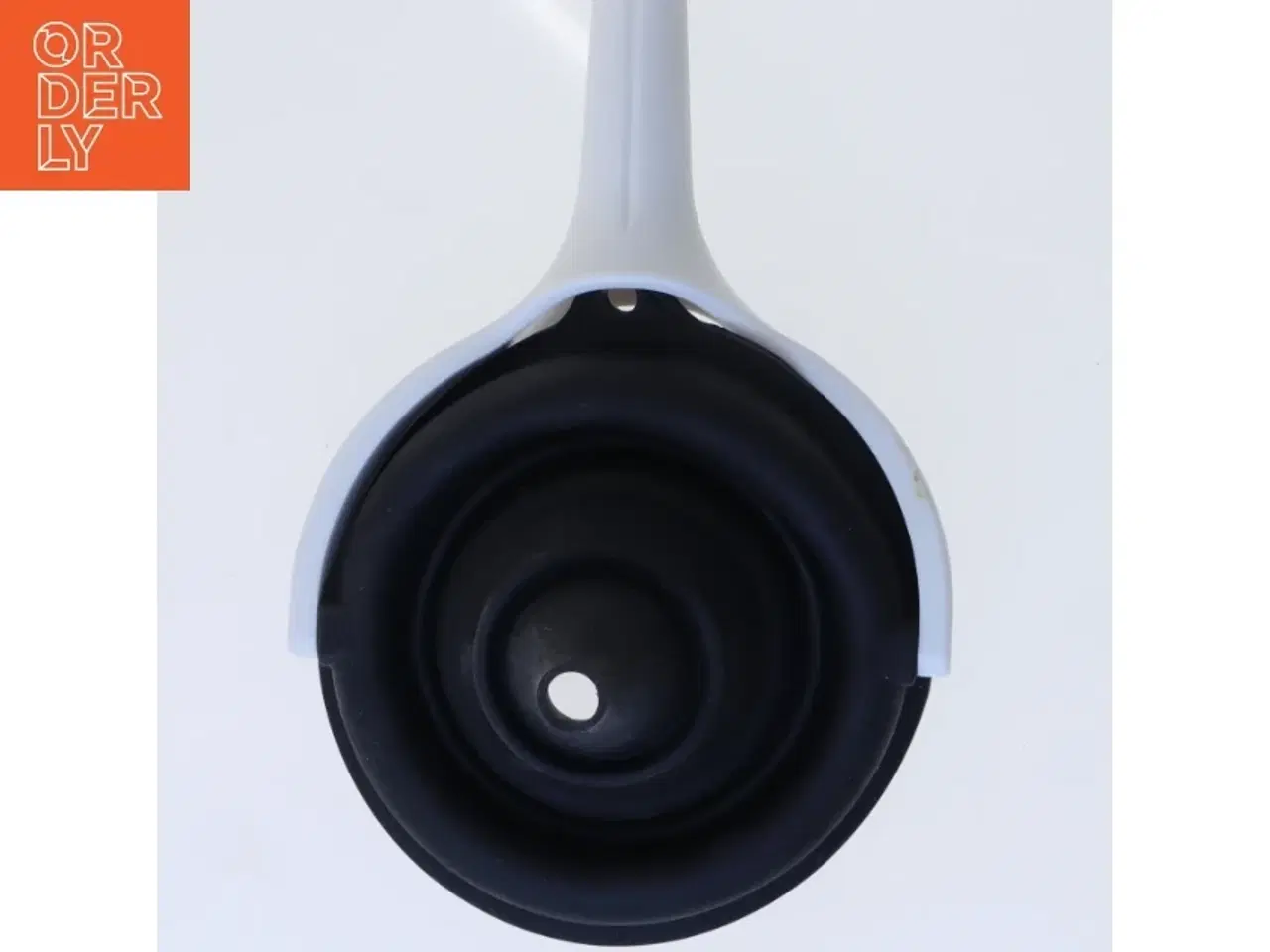 Billede 3 - Sammenfoldelig tragt (str. Ø 12 cm)