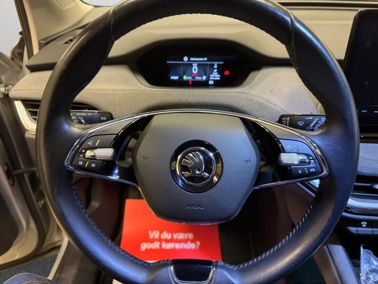 Billede 6 - Skoda Enyaq 60 iV