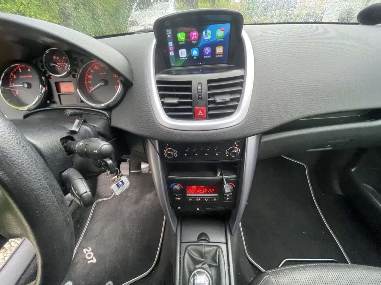 Billede 13 - Peugeot 207 1,6 CC
