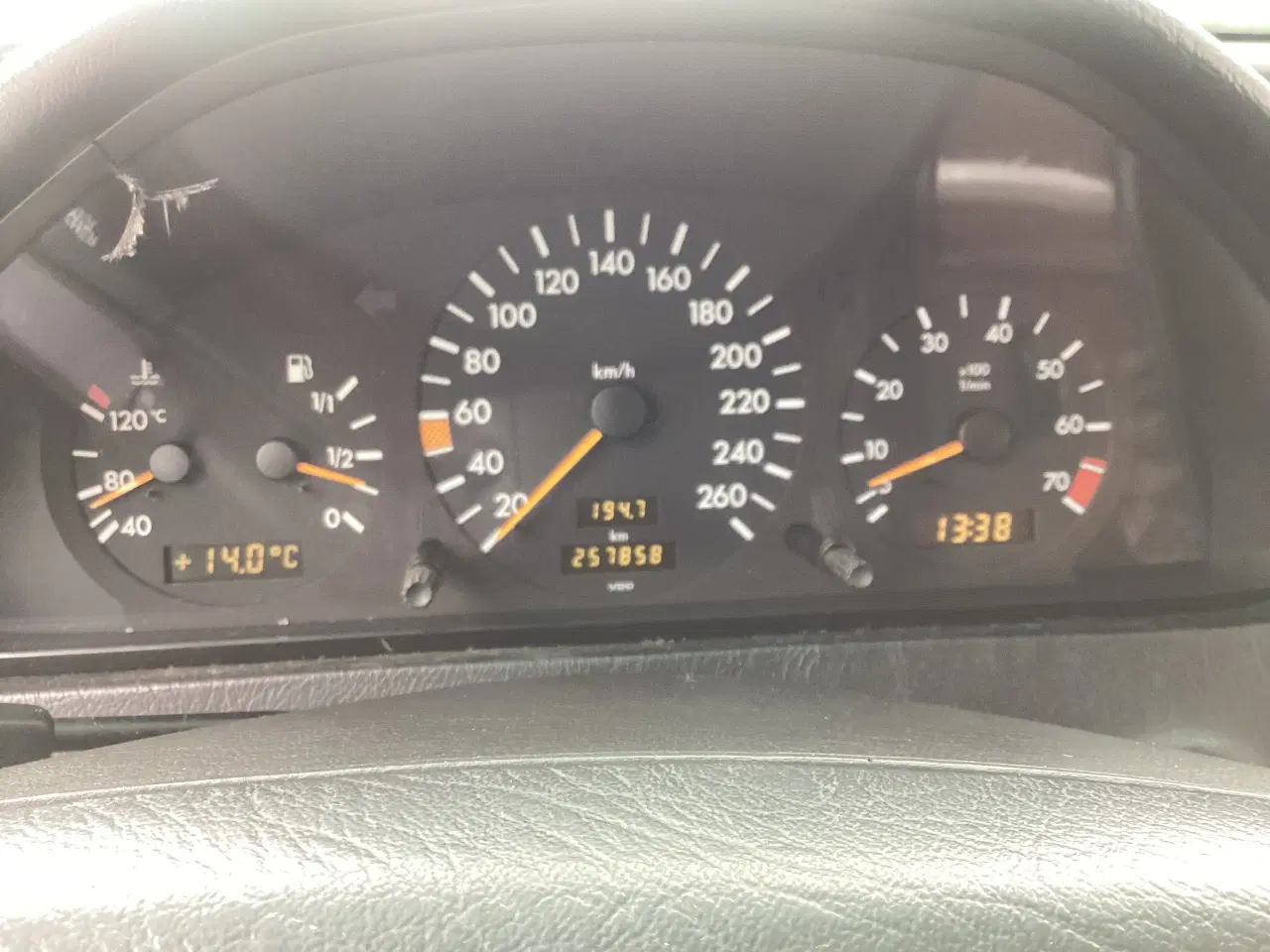 Billede 18 - Mercedes Benz C280 aut.