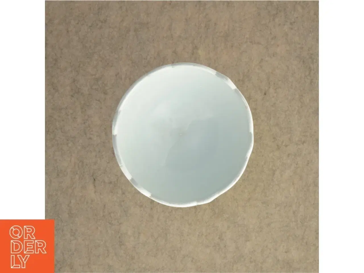 Billede 3 - Opsats (str. 17 x 16 cm)