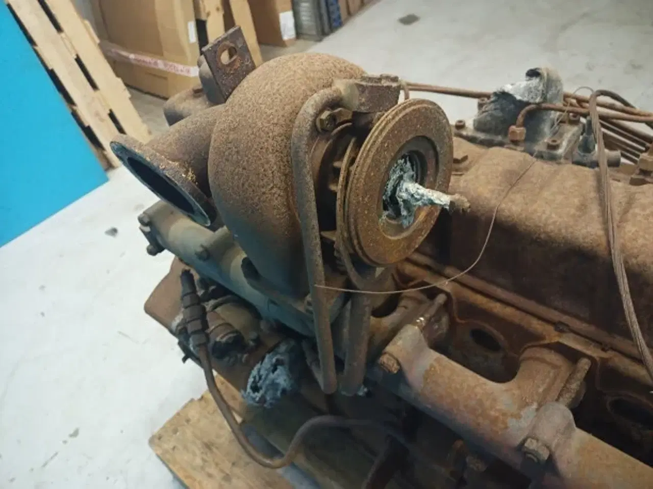 Billede 6 - Valmet 620 DSL