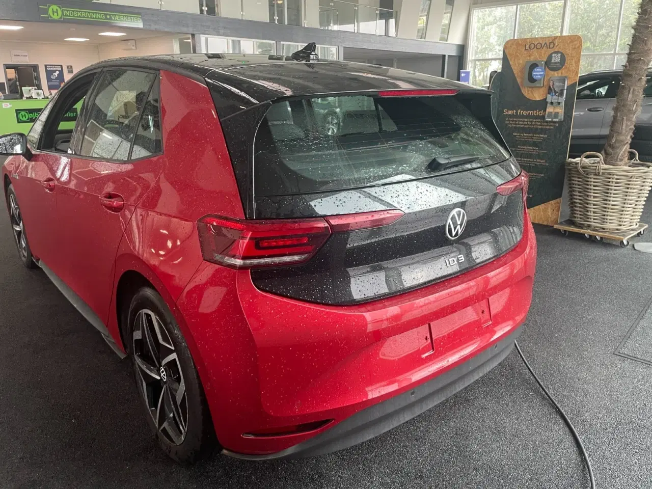 Billede 5 - VW ID.3 77 Pro S