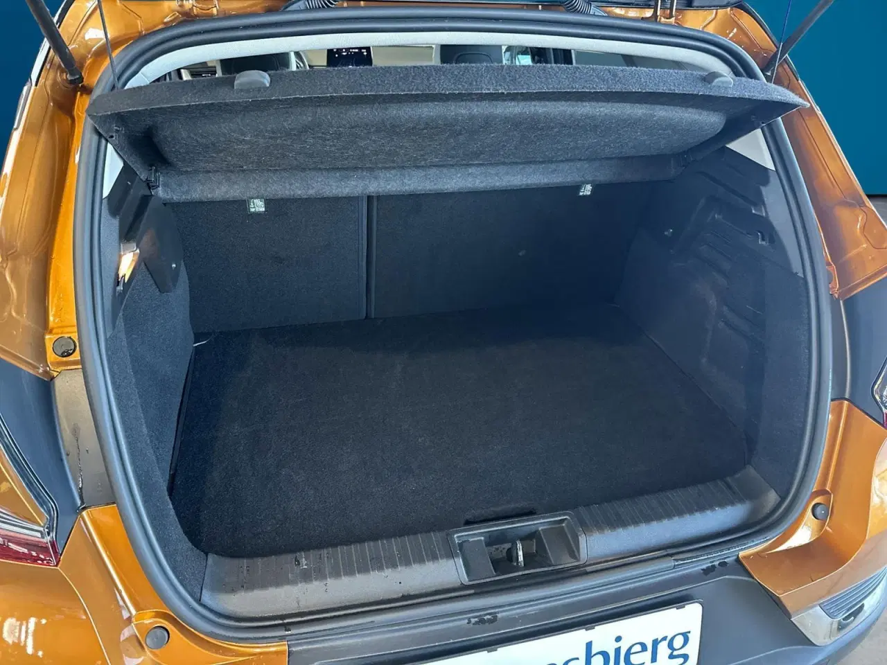 Billede 9 - Renault Captur 1,6 E-Tech Intens
