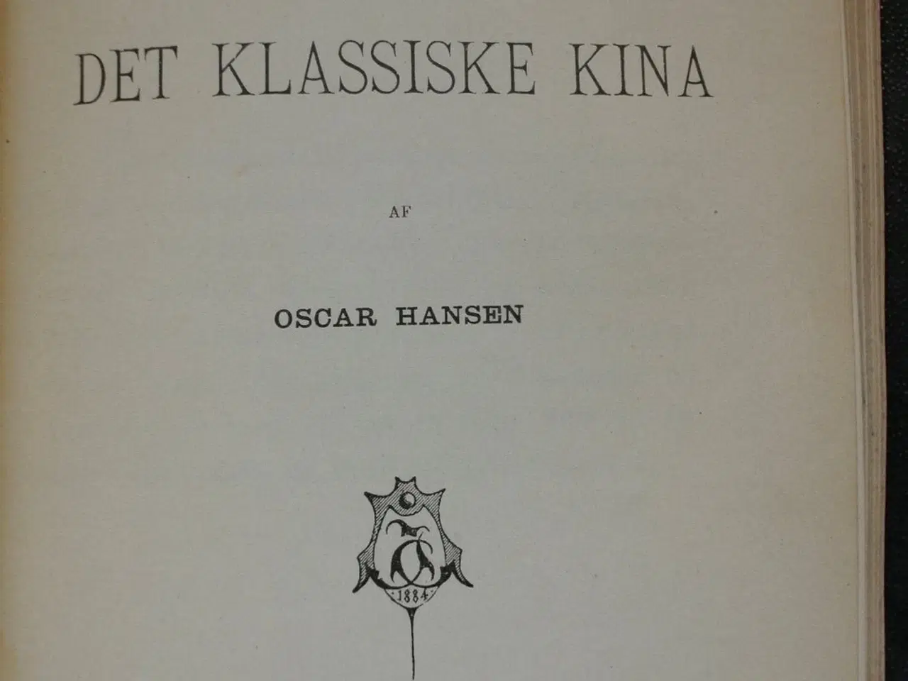 Billede 4 - de østasiatiske religioner og fra åndslivet i det,