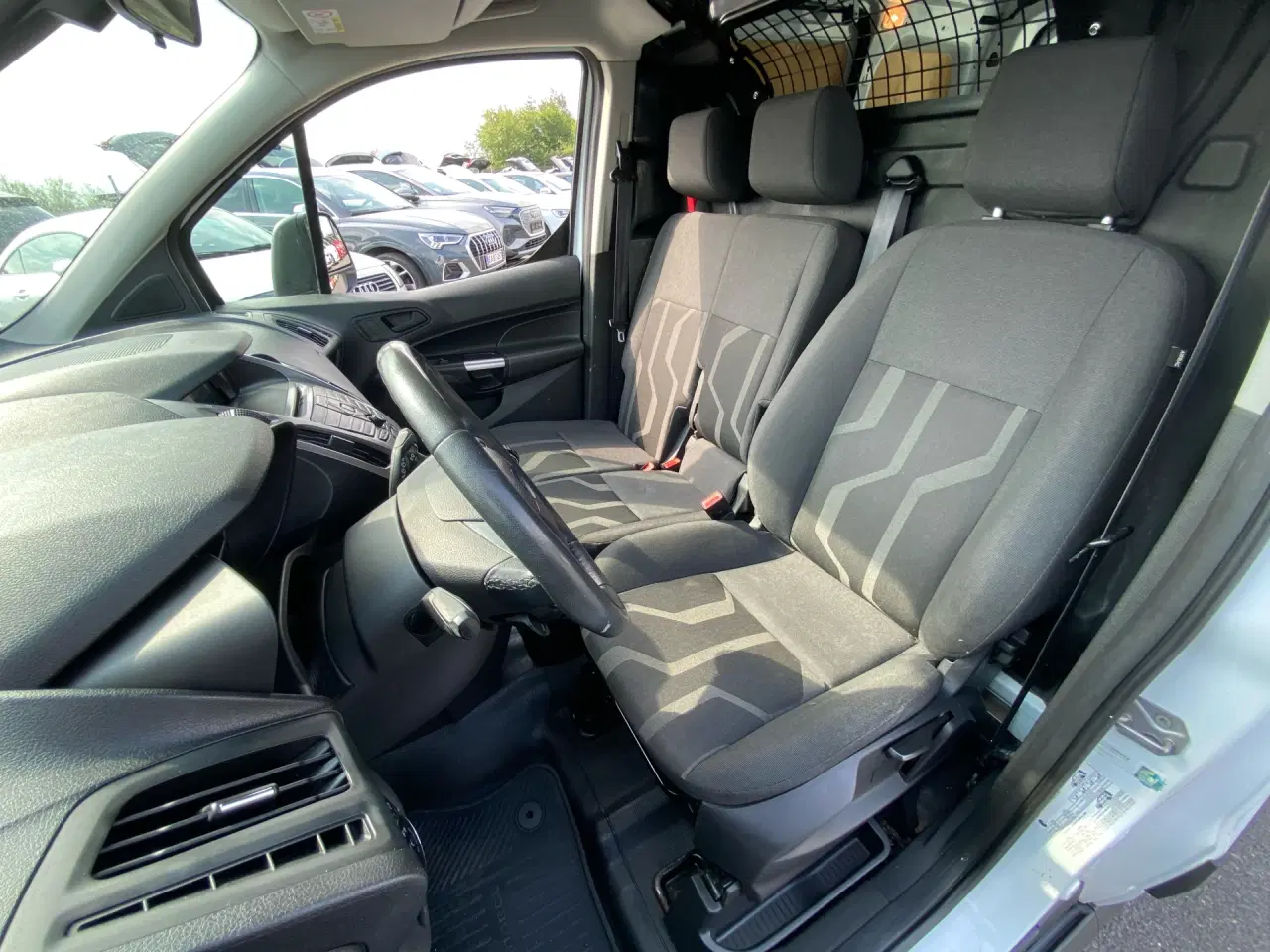 Billede 13 - Ford Transit Connect 210 L 1,6 TDCi HP Trend 95HK Van