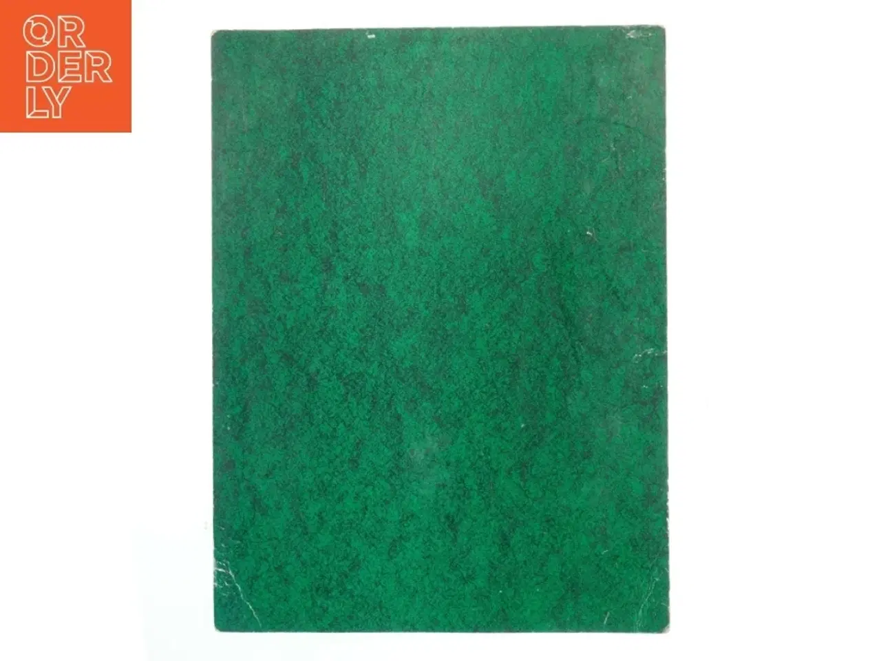 Billede 2 - Ludo spilbræt (str. 41x31 cm)