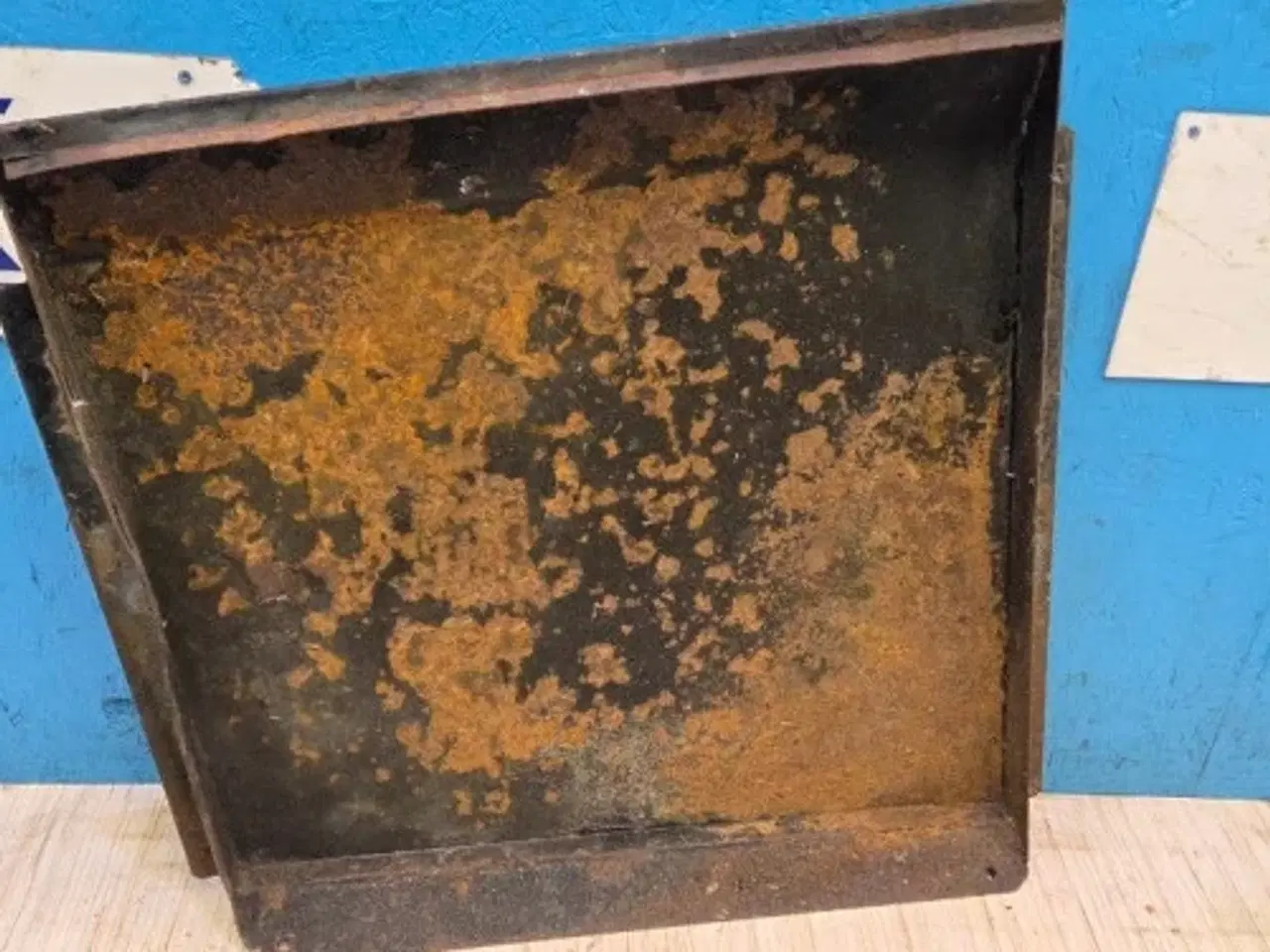 Billede 6 - New Holland CR9080 Skærm R. 84073856