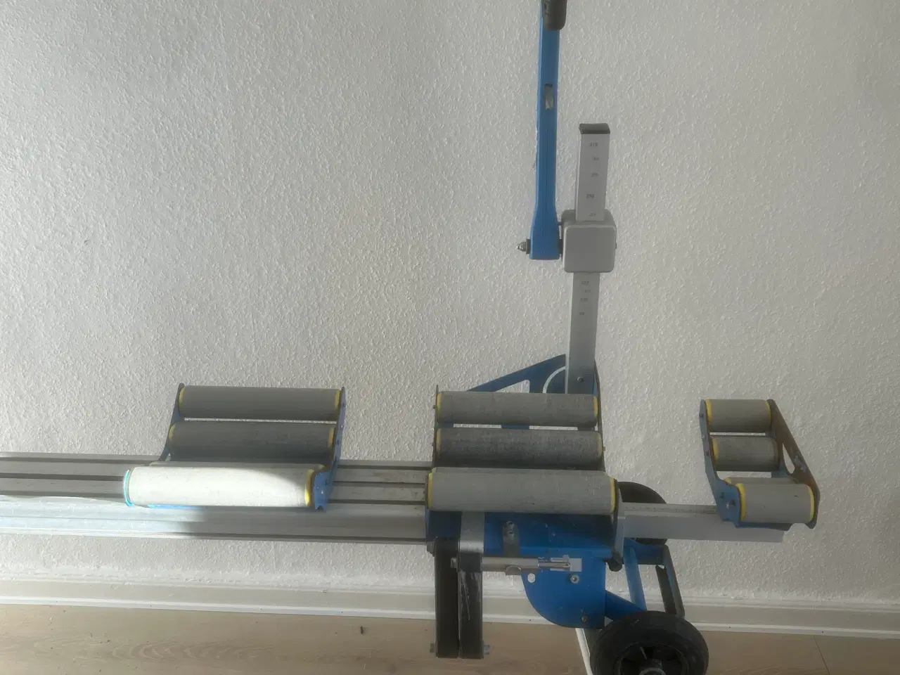 Billede 1 - Skærebor til ventilation har 2 stk halv pris