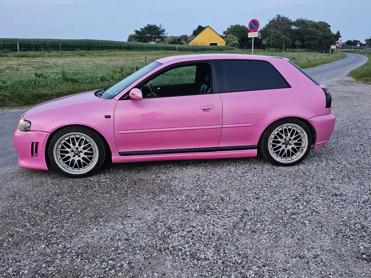 Billede 2 - Audi A3 8l 1.8T