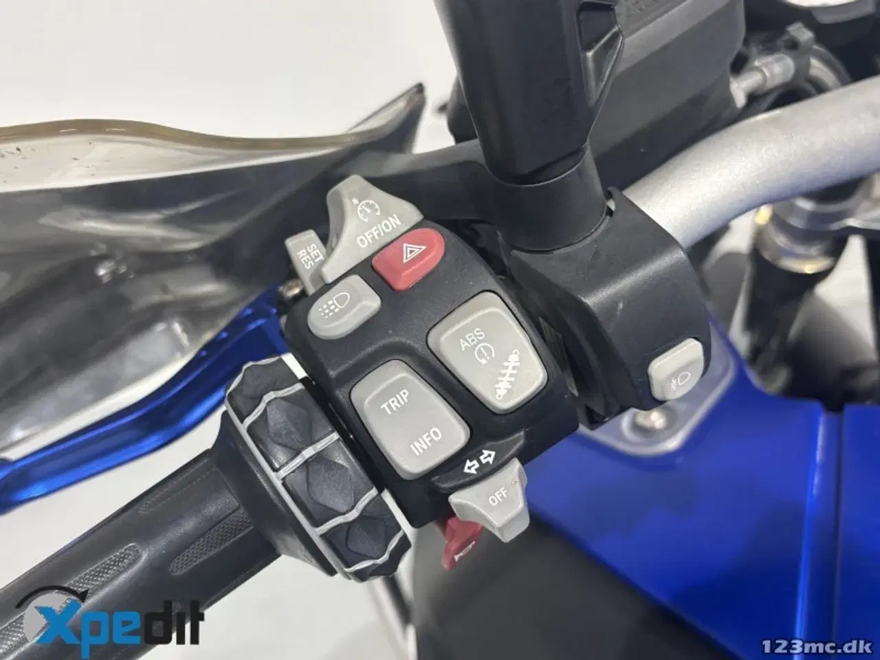 Billede 11 - BMW R 1200 GS Adventure