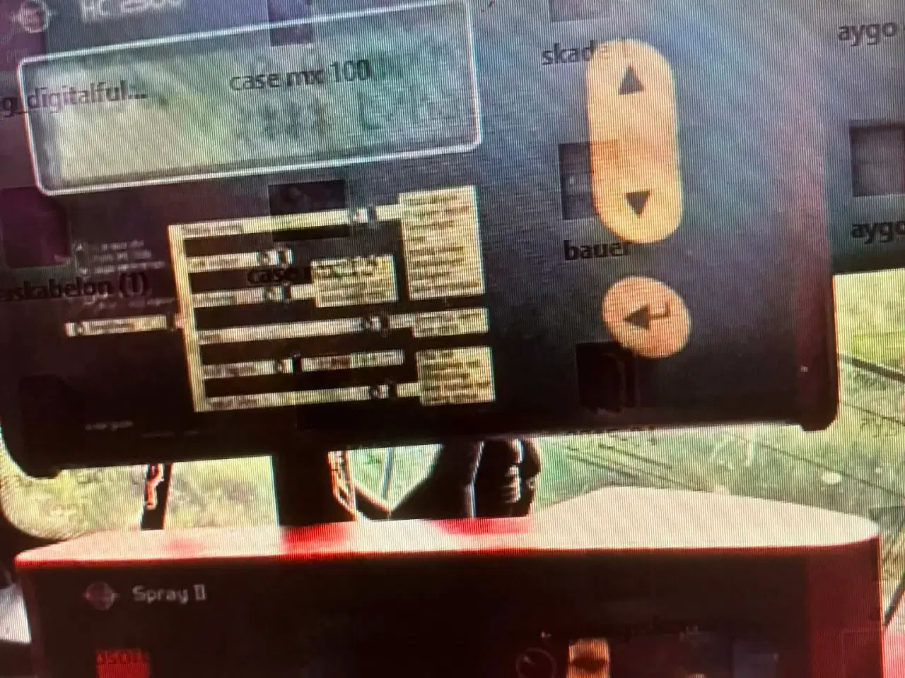 Billede 4 - Hardi Navigator 3000