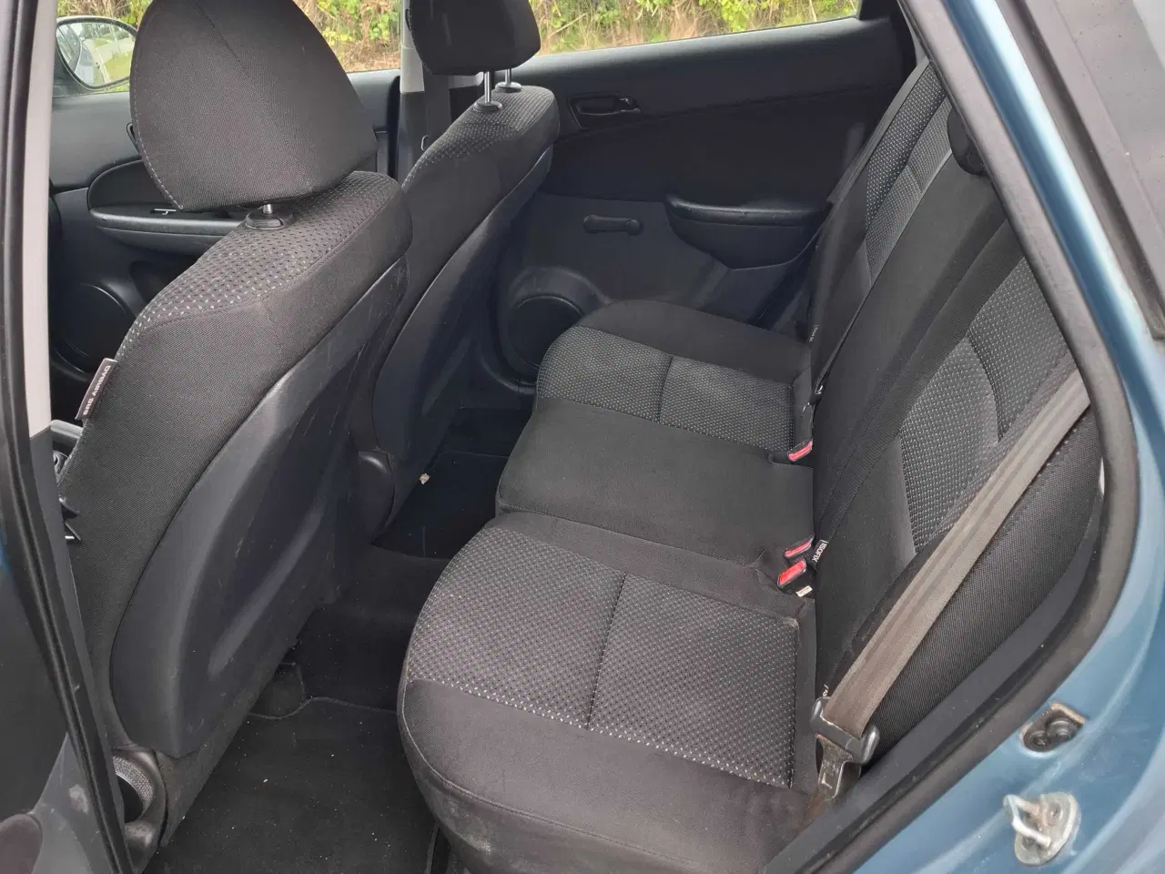 Billede 5 - Hyundai i30 sæges