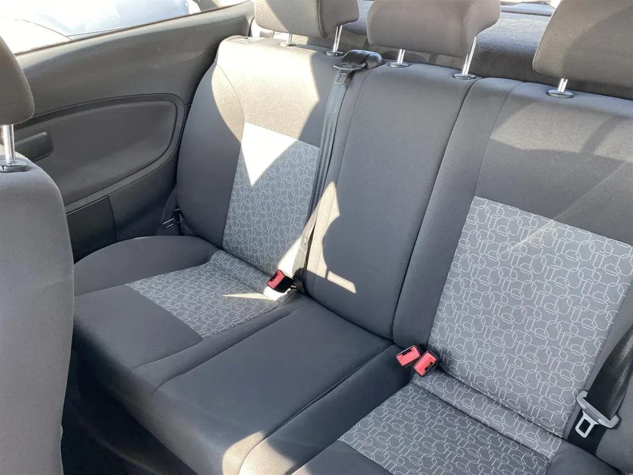 Billede 5 - Seat Ibiza 1,6 16V Reference 105HK 3d