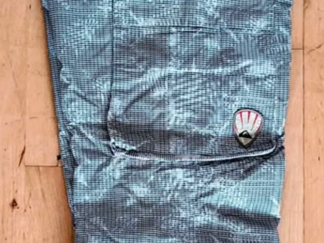 Billede 9 - QuickSilver snowboarder-skisæt 