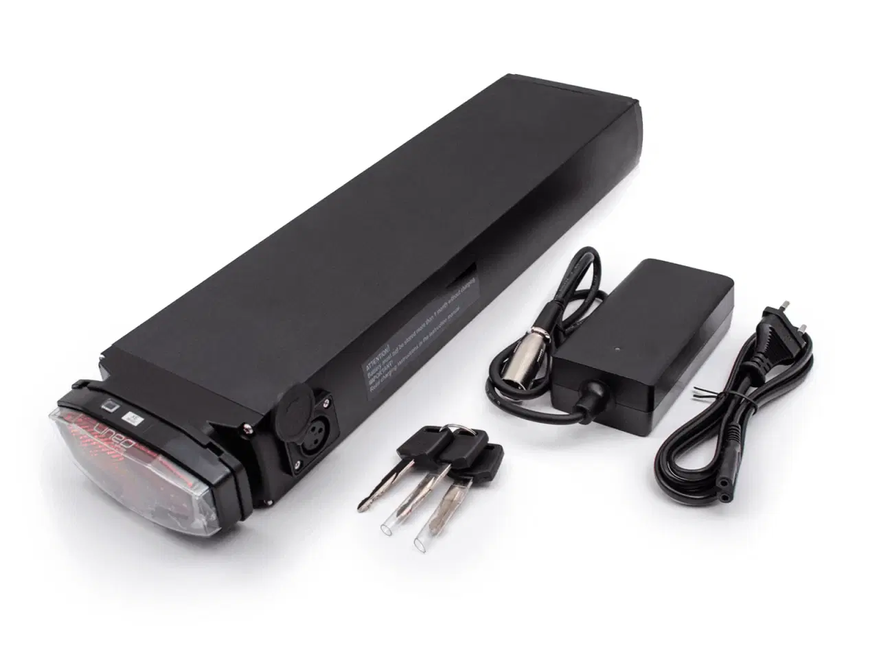 Billede 4 - Promovec Batteri til Elcykel