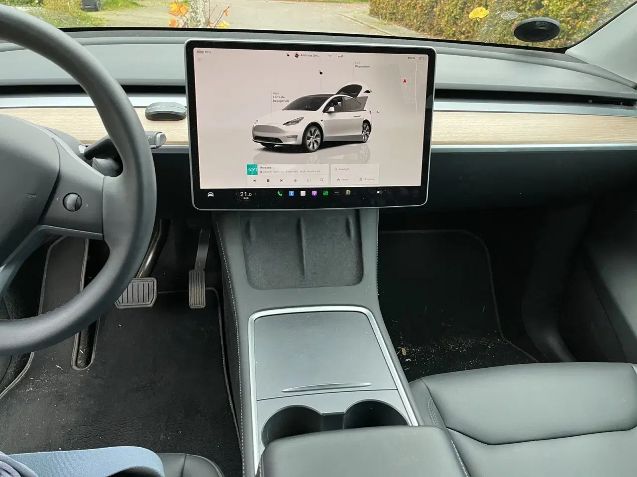 Billede 12 - Tesla Model Y  Long Range AWD