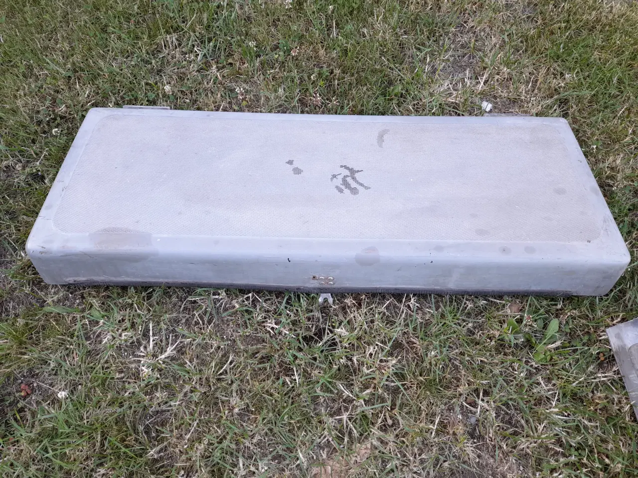 Billede 2 - Sæder til kistebænk