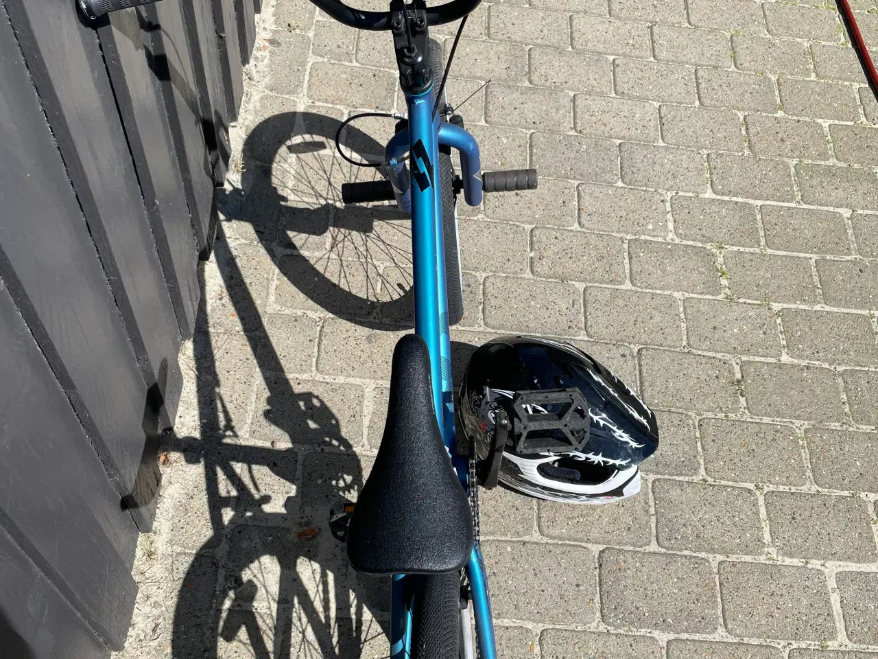 Billede 3 - Bmx cykel 