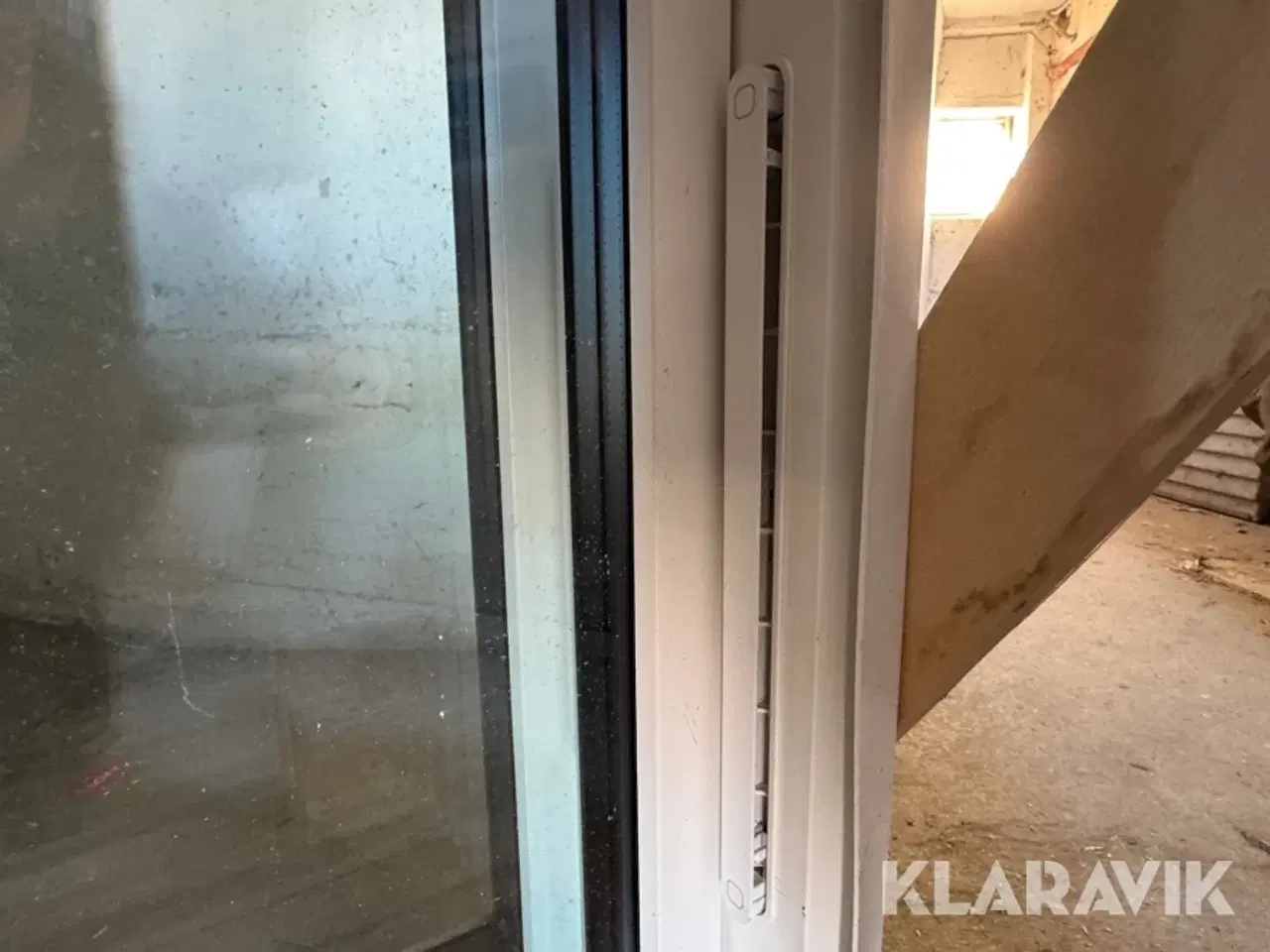 Billede 12 - Vinduer Spar Danmark 2 styks