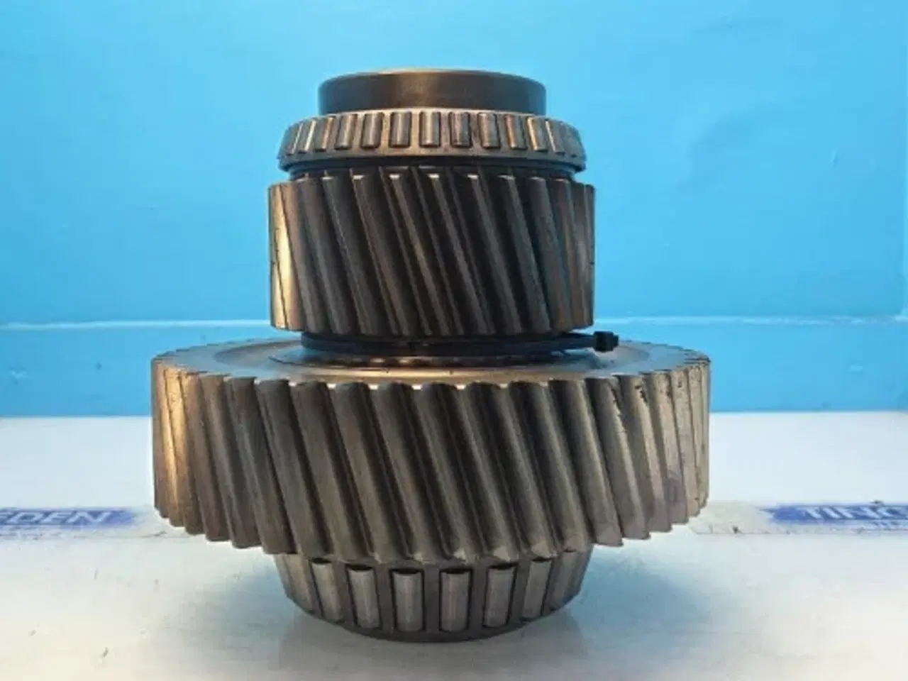Billede 12 - Case Magnum 280 Gear 84211234