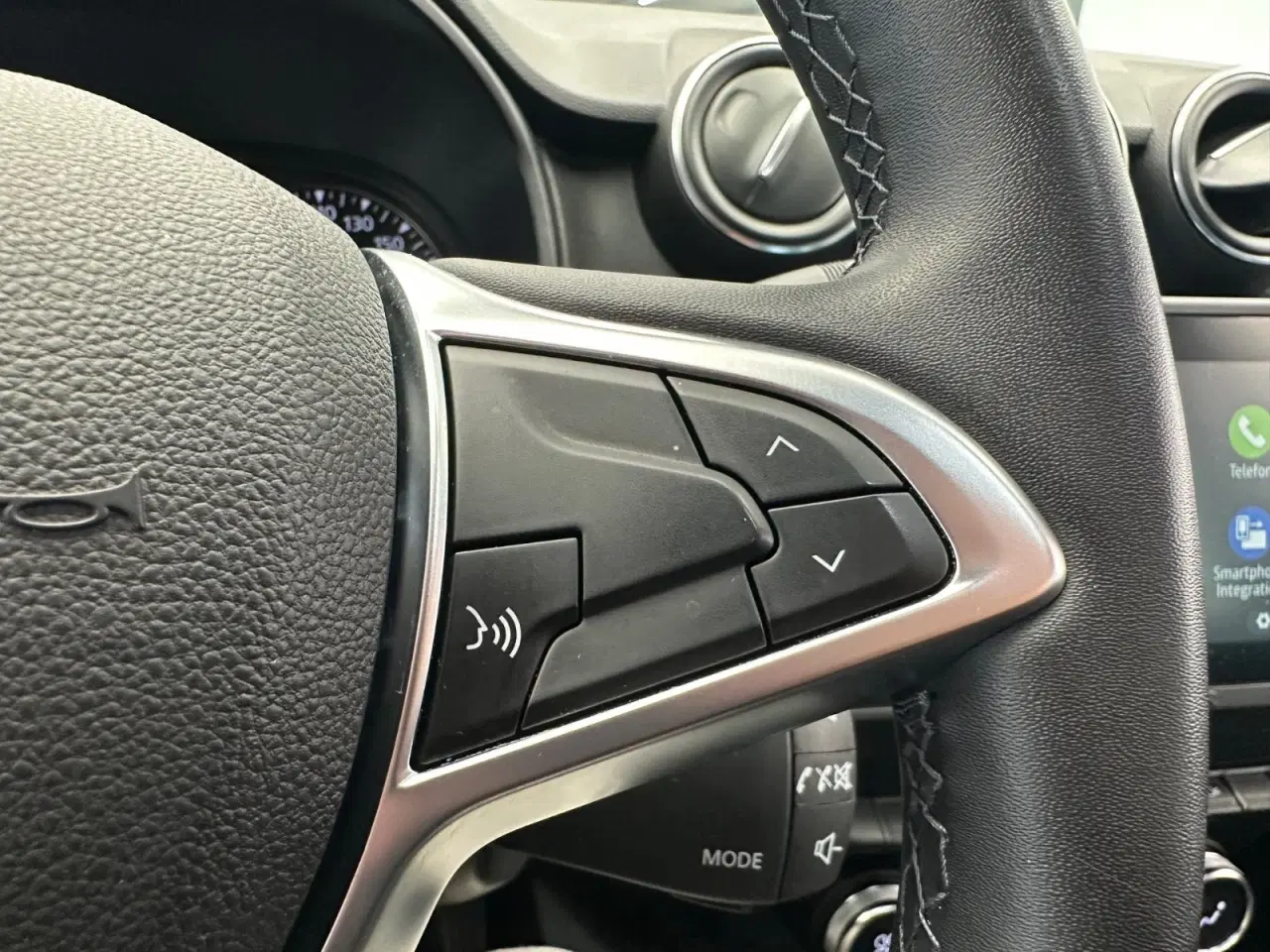 Billede 18 - Dacia Duster 1,3 TCe 150 Prestige EDC