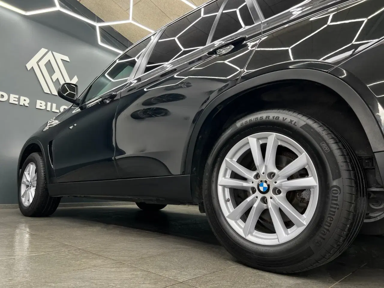 Billede 18 - BMW X5 3,0 xDrive30d aut.