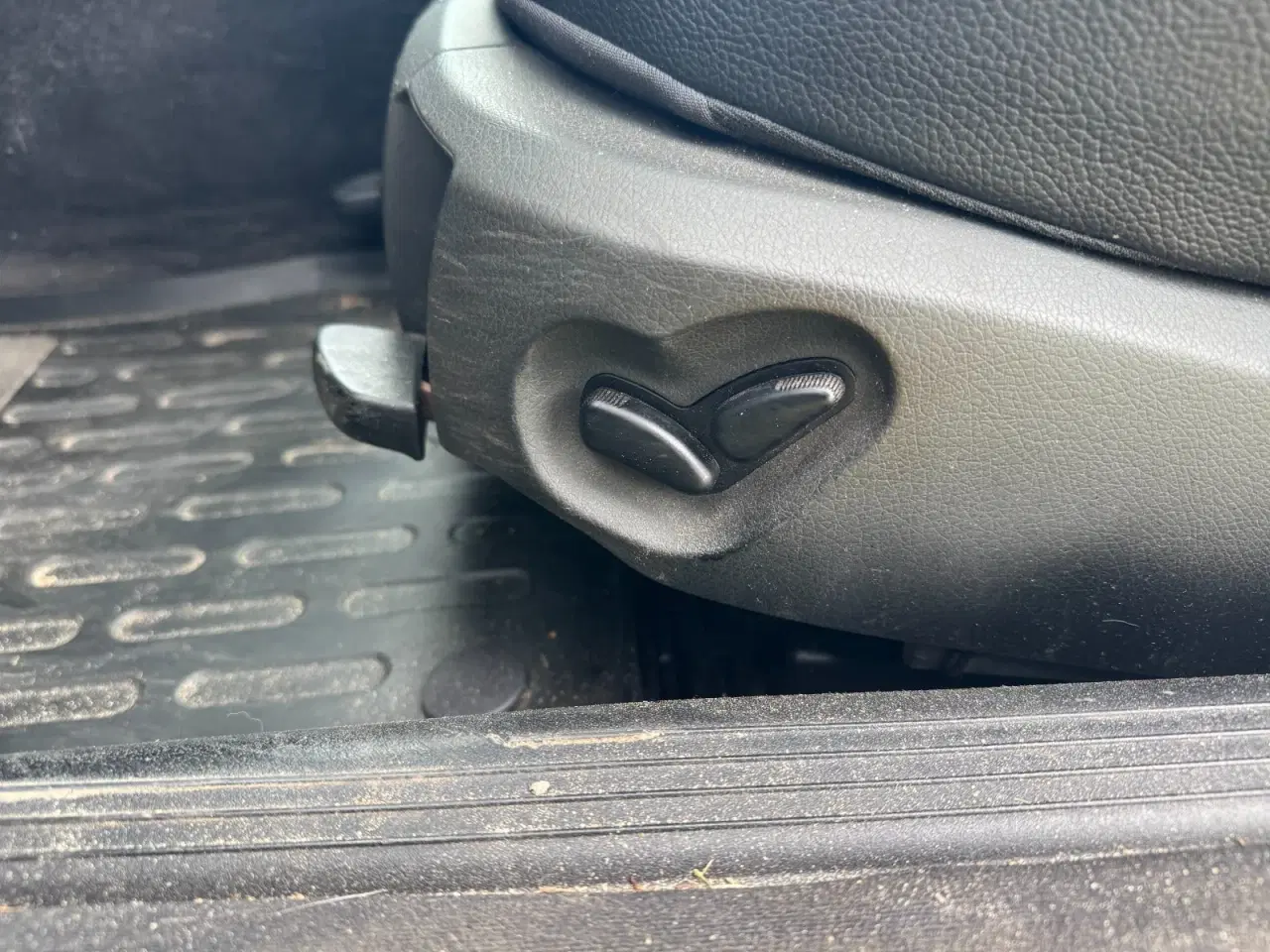 Billede 11 - Mercedes E320 3,2 CDi Avantgarde aut.