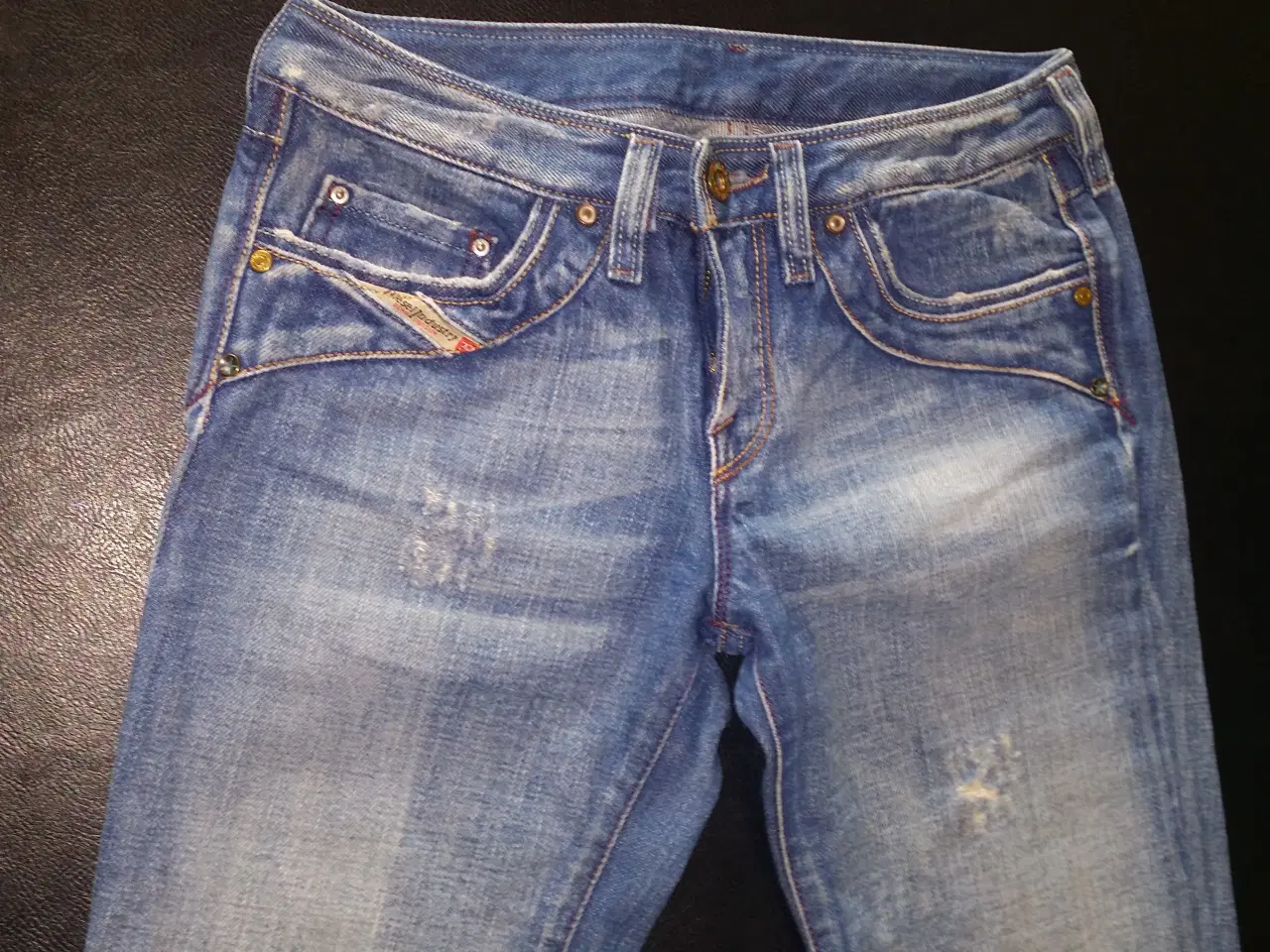 Billede 3 - Bukser
