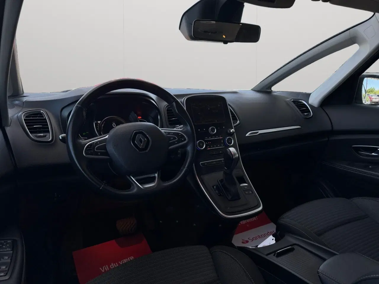 Billede 5 - Renault Grand Scenic IV 1,5 dCi 110 Zen EDC 7prs