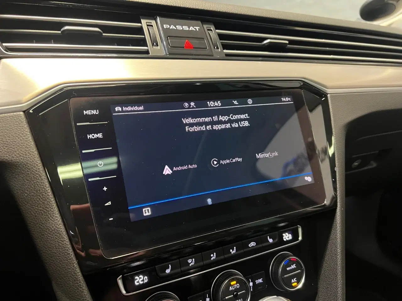 Billede 12 - VW Passat 2,0 TDi 190 Elegance+ Variant DSG