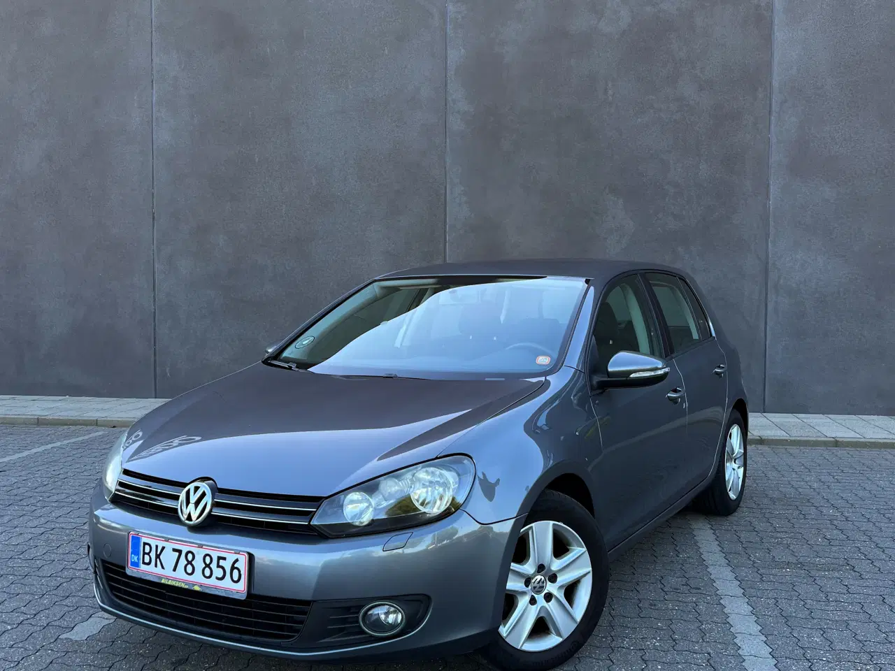 Billede 3 - VW golf 6 mk6 1.4 TSI 