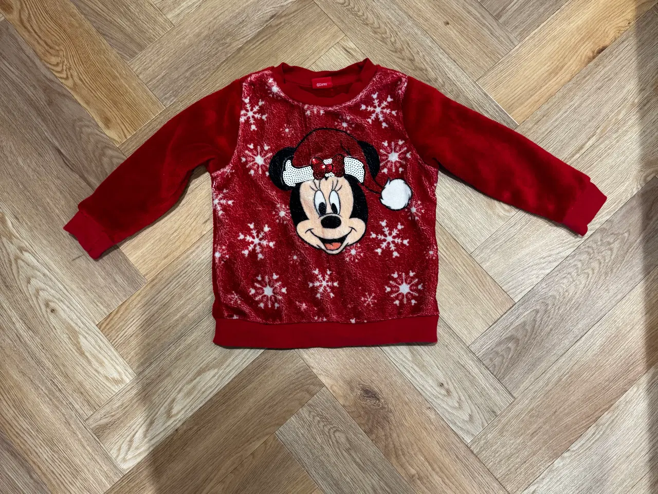 Billede 1 - Trøje str. 98/104