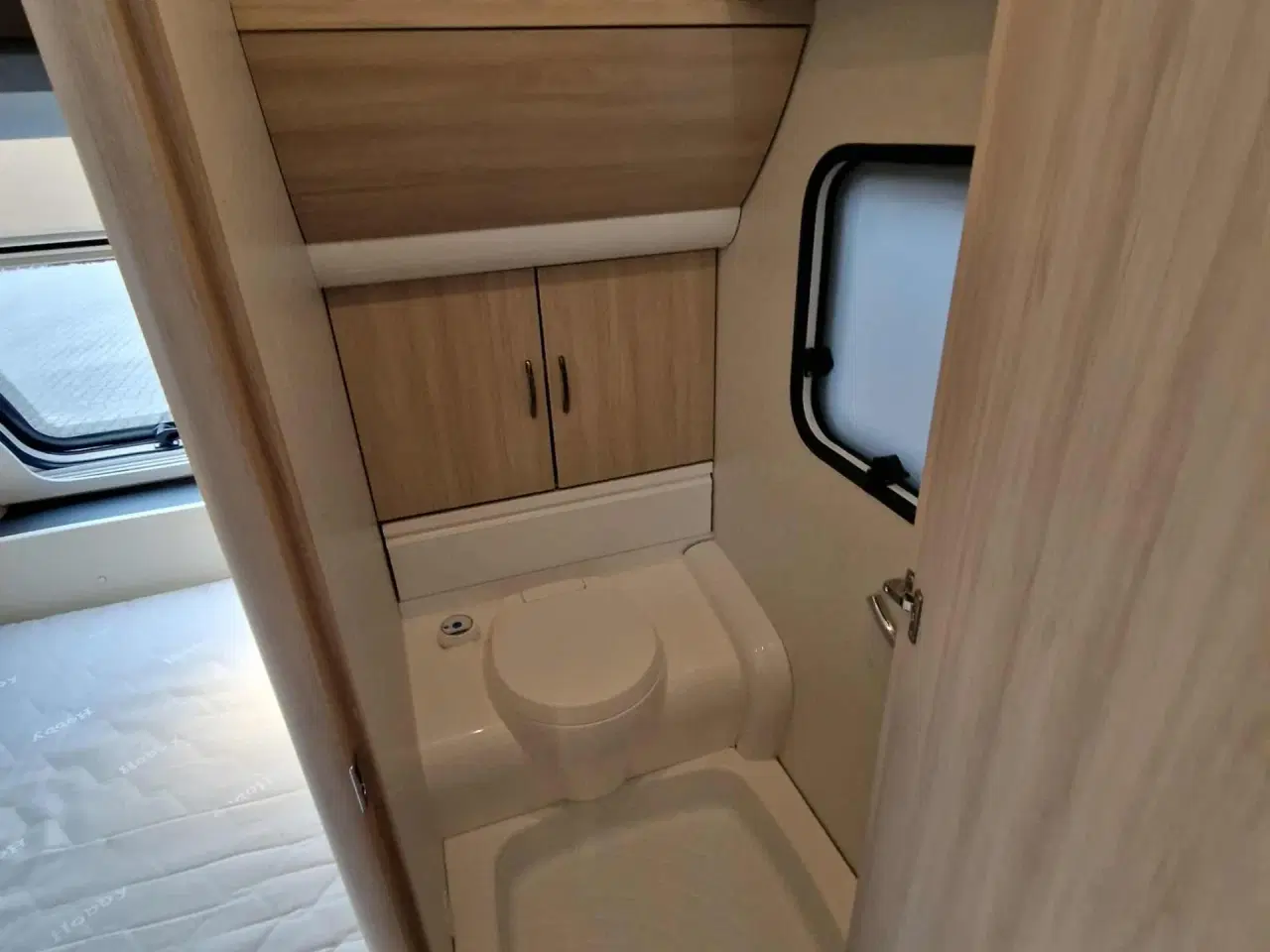 Billede 12 - 2017 - Hobby De Luxe Edition 560 KMFe